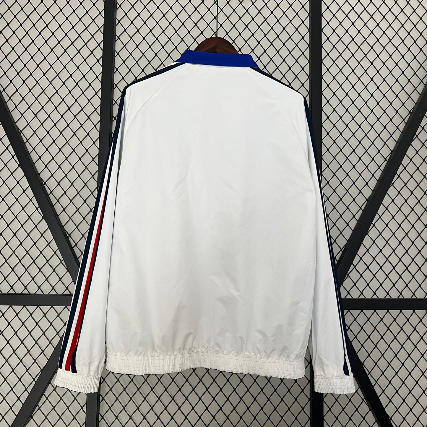 Cortavientos reversible - Francia