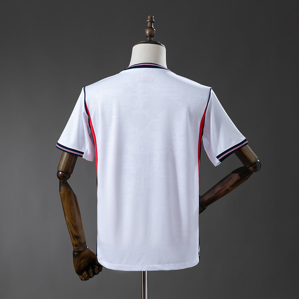 Camiseta Inglaterra - Primera 2024/25