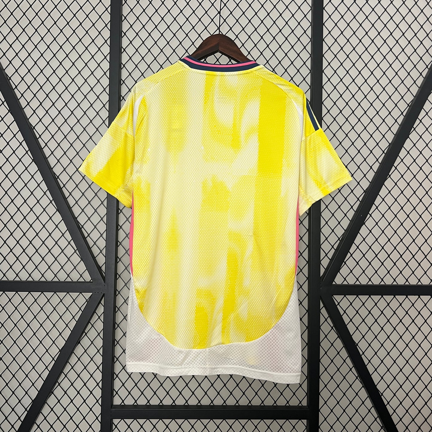 Camisola Juventus - Alternativa 2024/25