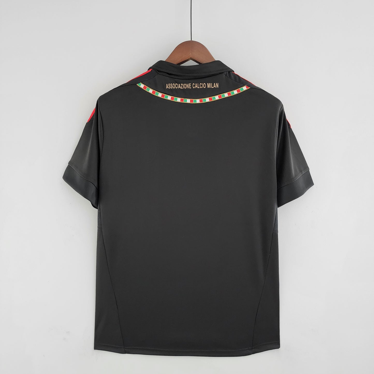 Camisola AC Milan - Alternativa 2011/2012
