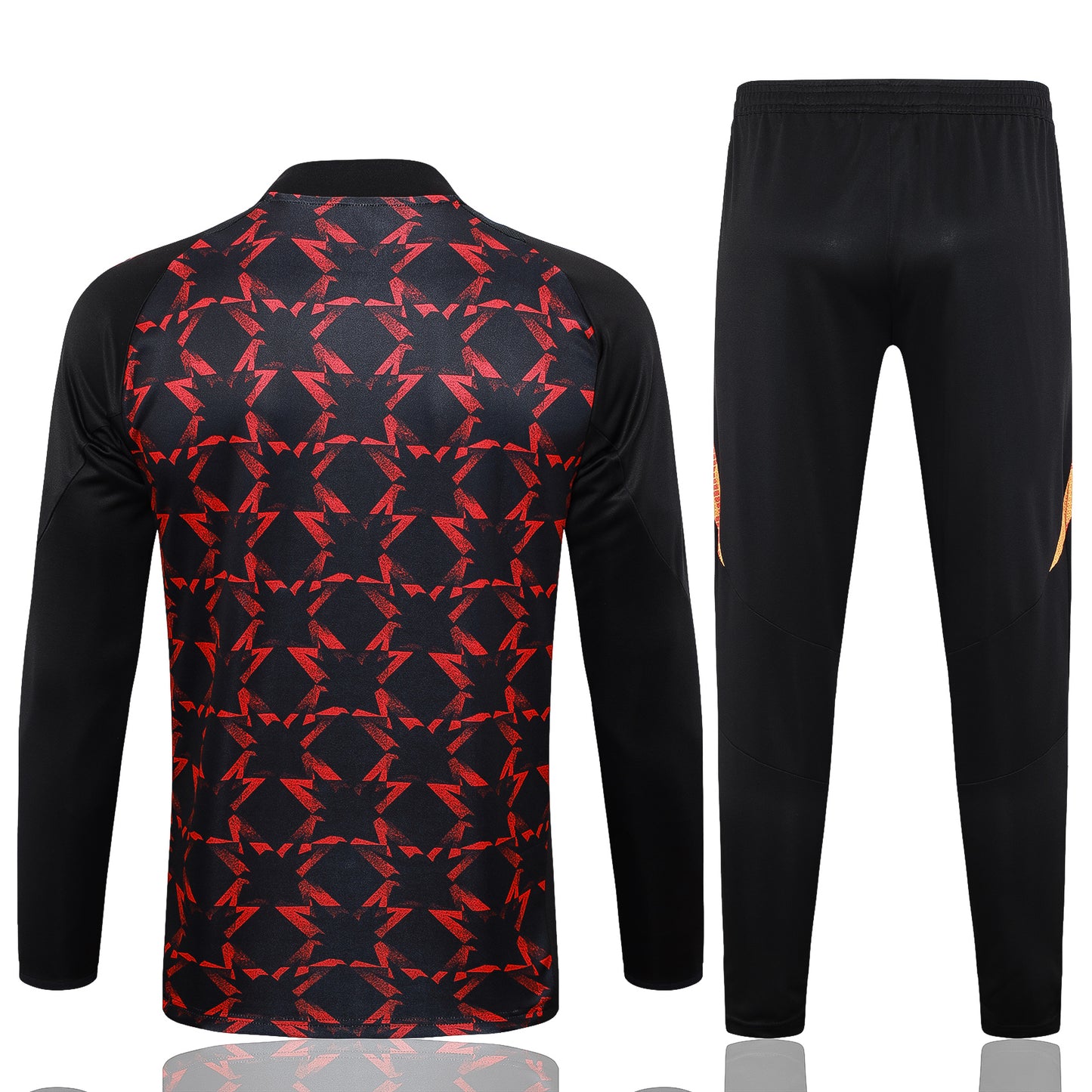 Fato de Treino Manchester United c/ Camisola
