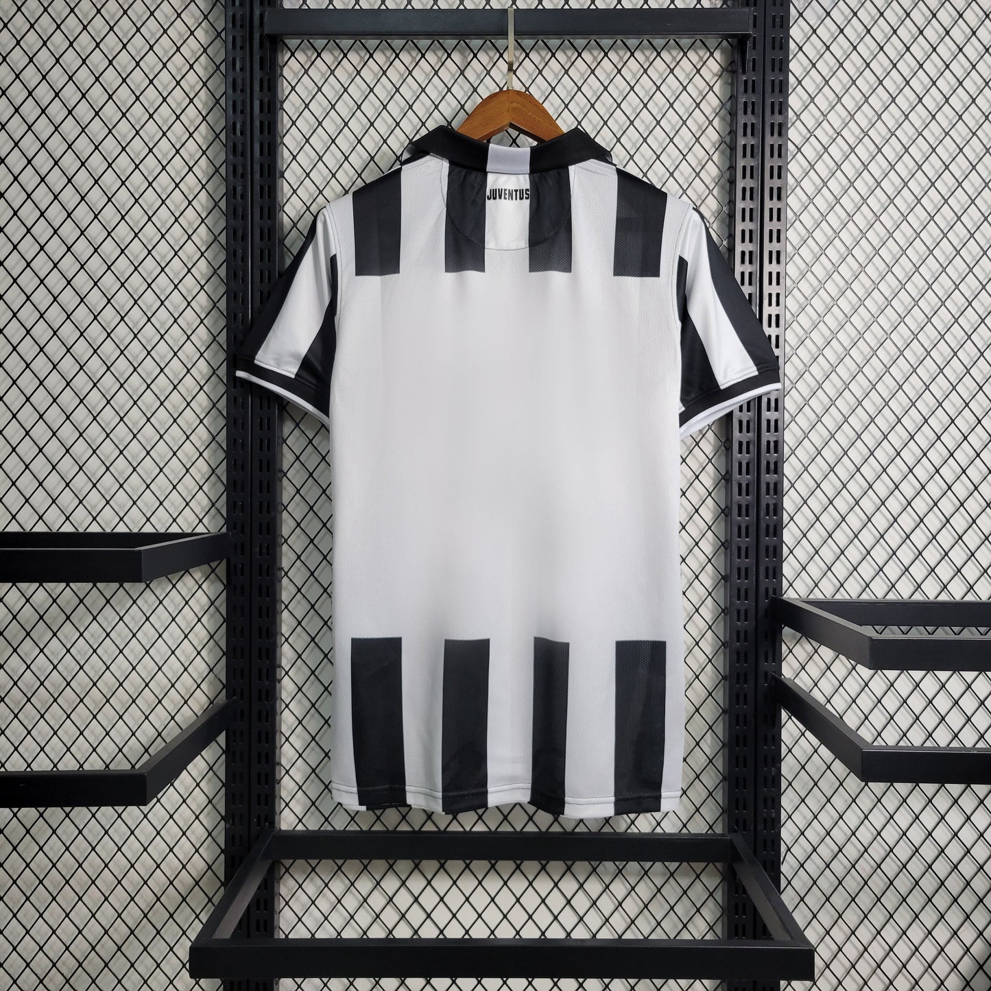 Camiseta Juventus - Local 2014/2015