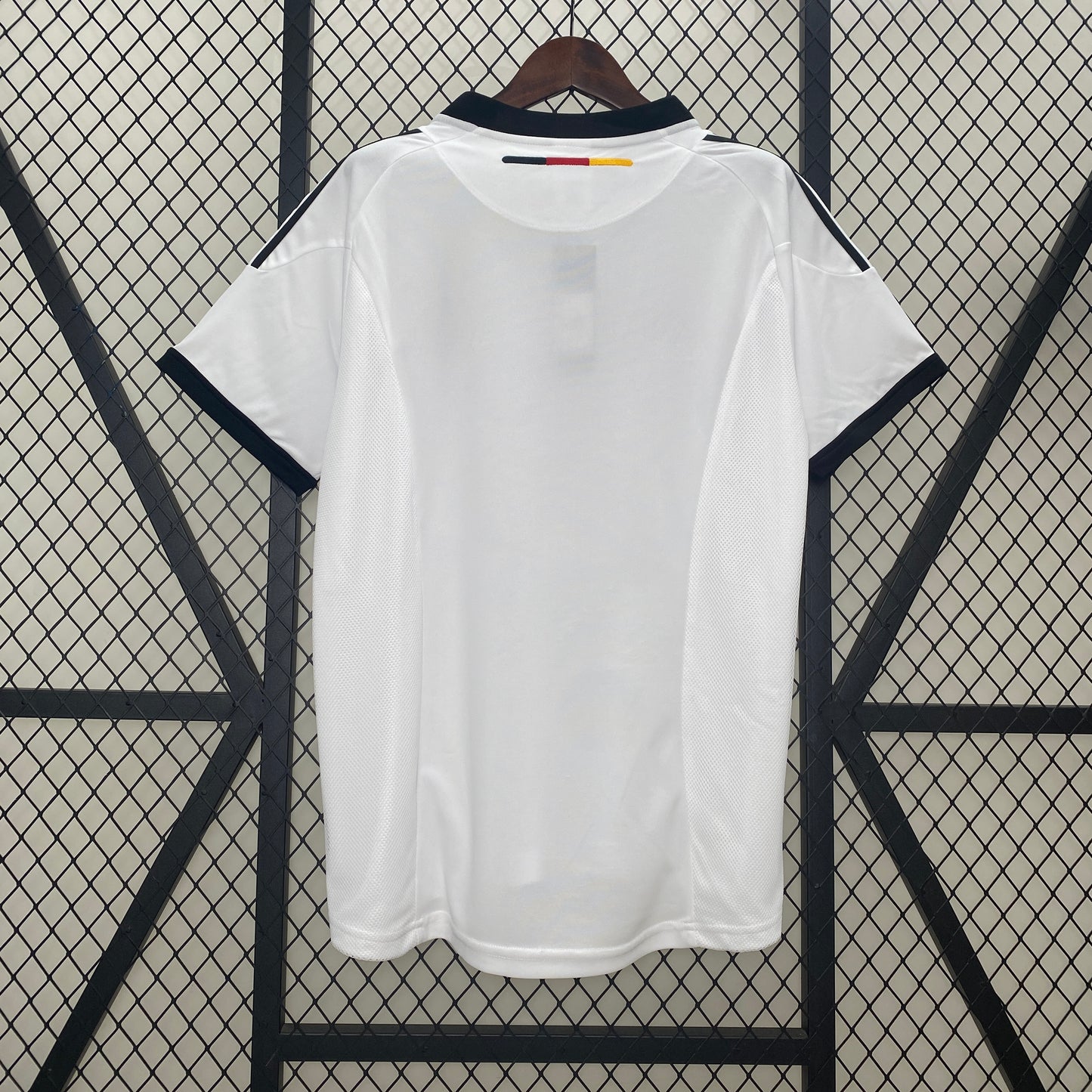 Camisola Alemanha - Principal 2002/2003
