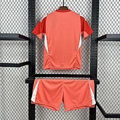 Real Madrid Home Kit 2024/25