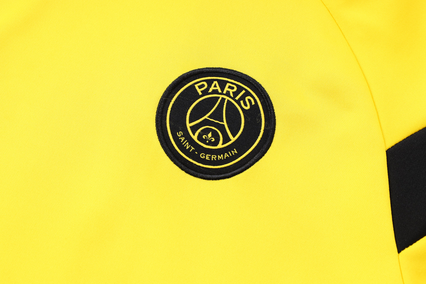 Chándal PSG con capucha