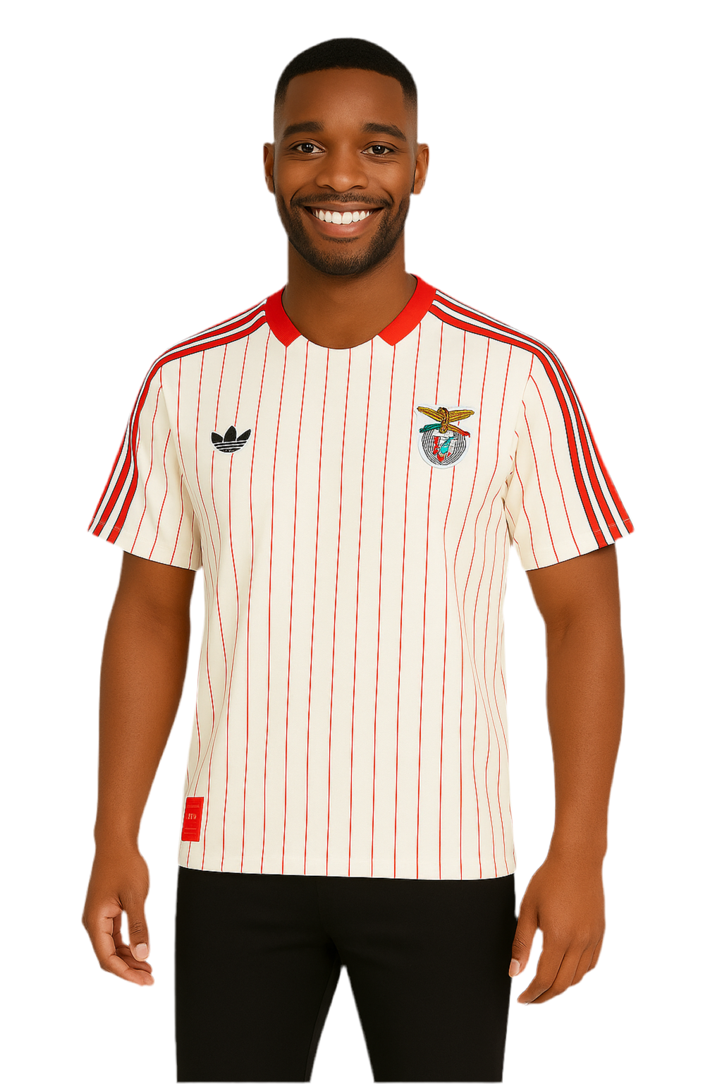 Camisola SL Benfica - Adidas Originals