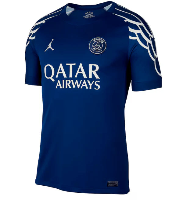 Camisola PSG - Fourth 2024/2025
