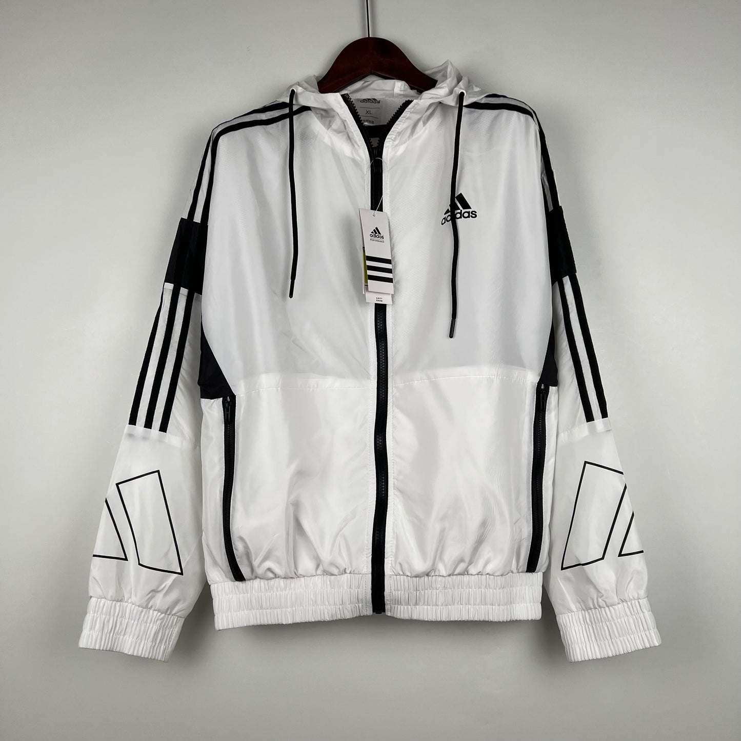 Chaqueta cortavientos - Adidas