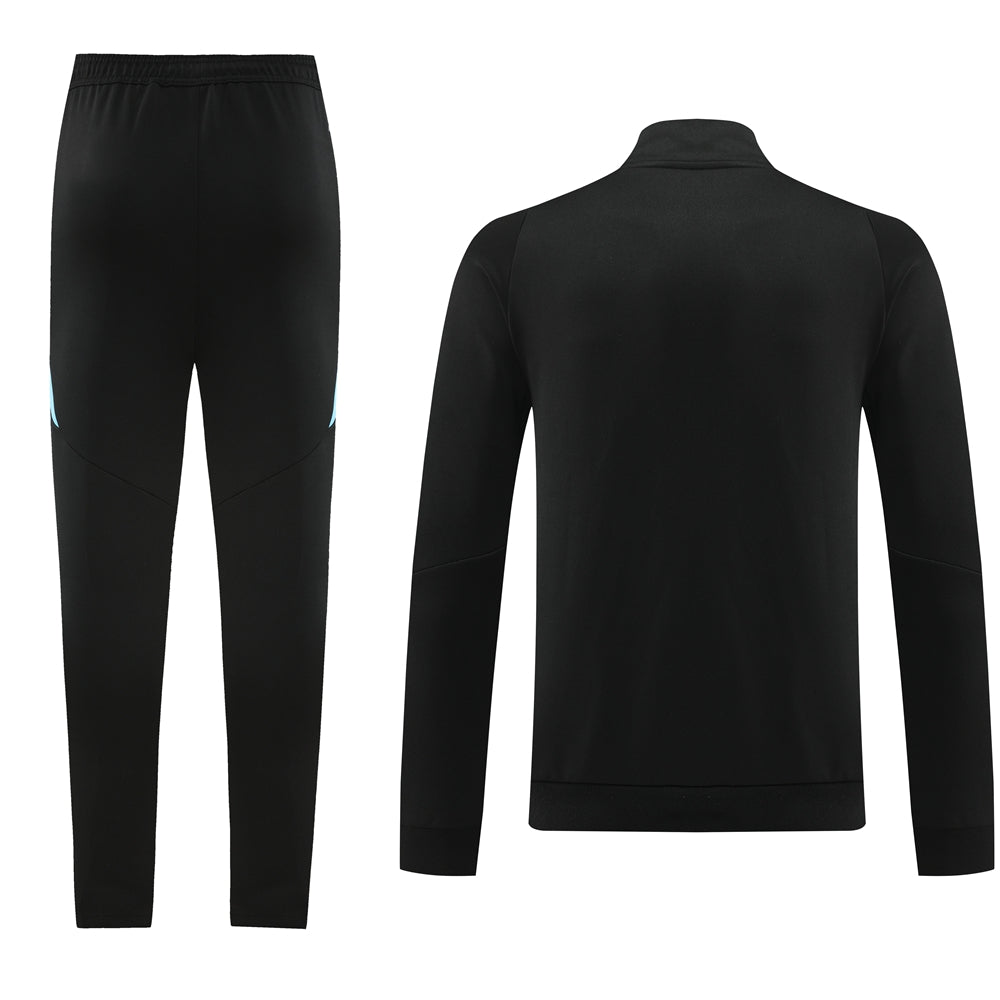 Argentina Tracksuit with Jacket