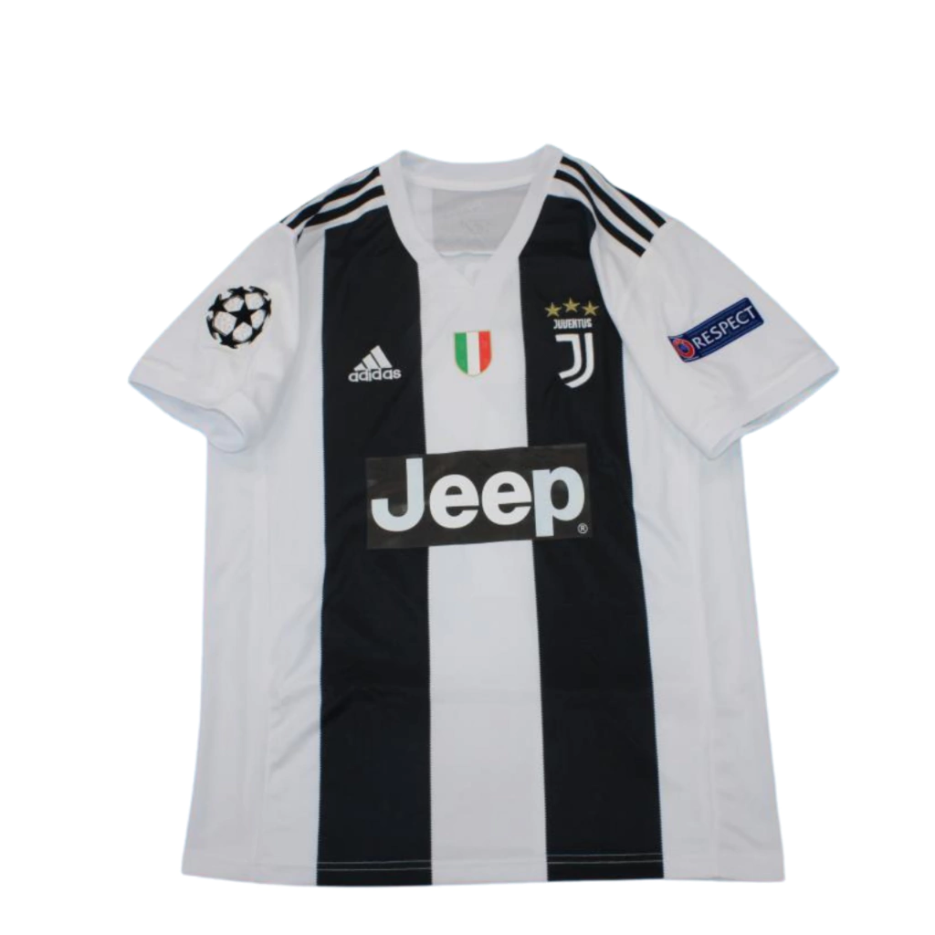 Camisola Juventus - Principal 2018/19 "RONALDO"