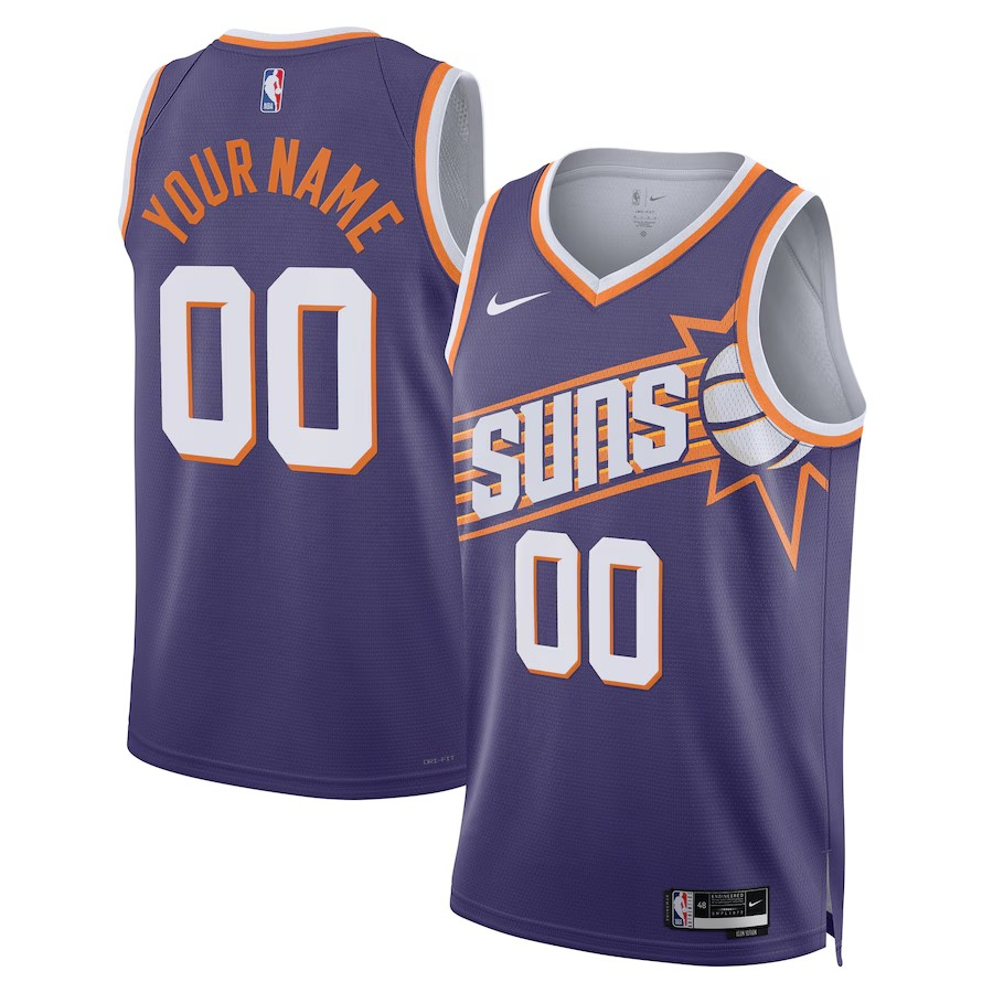 Camiseta NBA - Atlanta Hanks Nike Association 2023