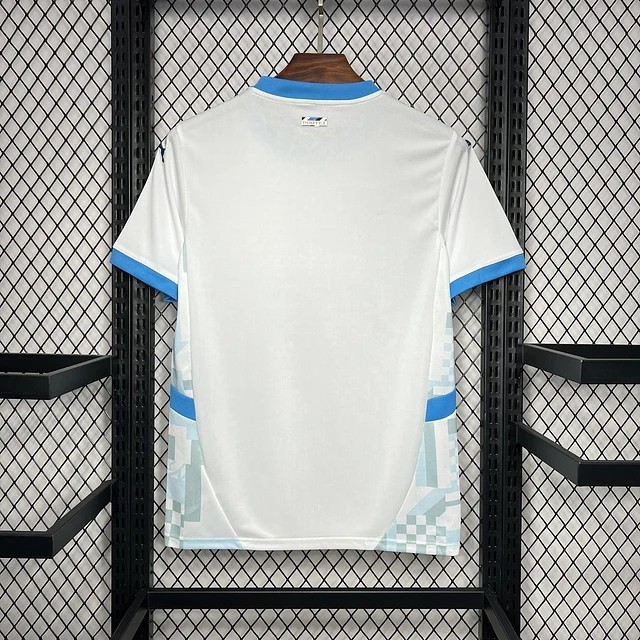 Camiseta Marsella - Primera 2024/2025