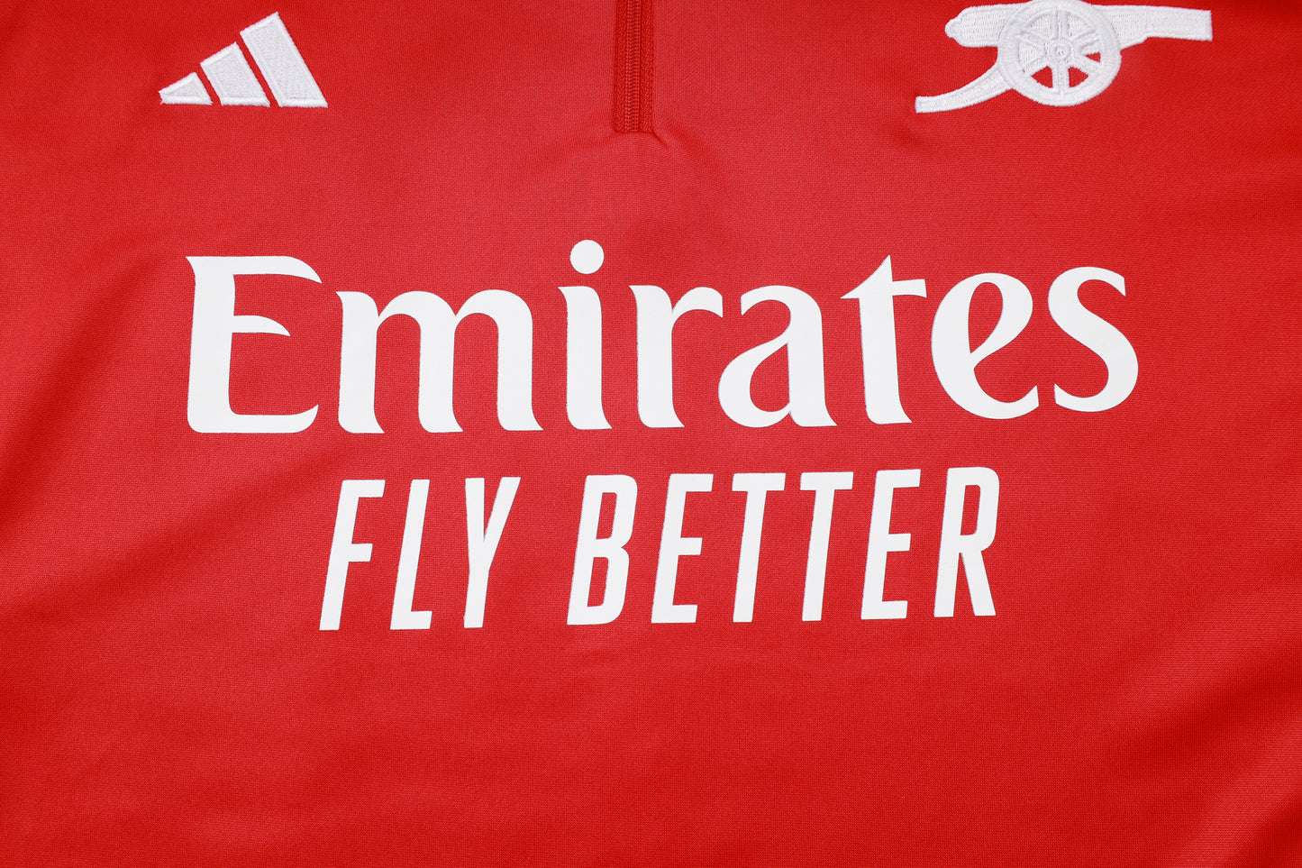 Chándal con camiseta Arsenal