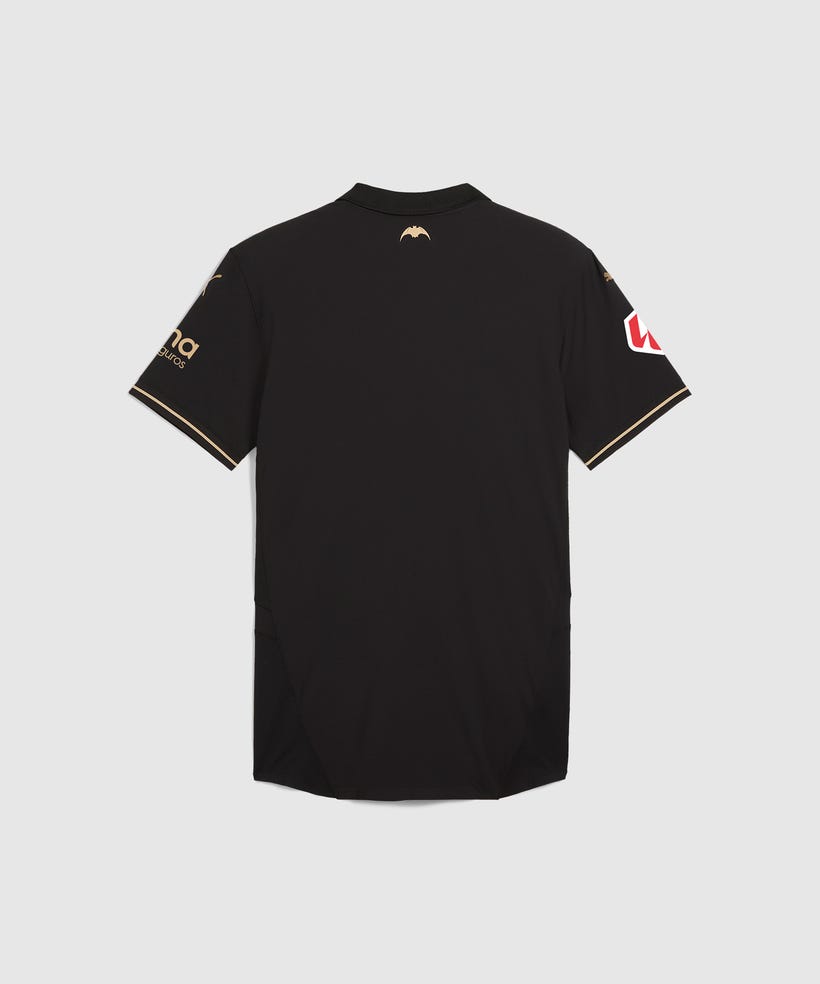 Camisola Valência - Alternativa 2024/25