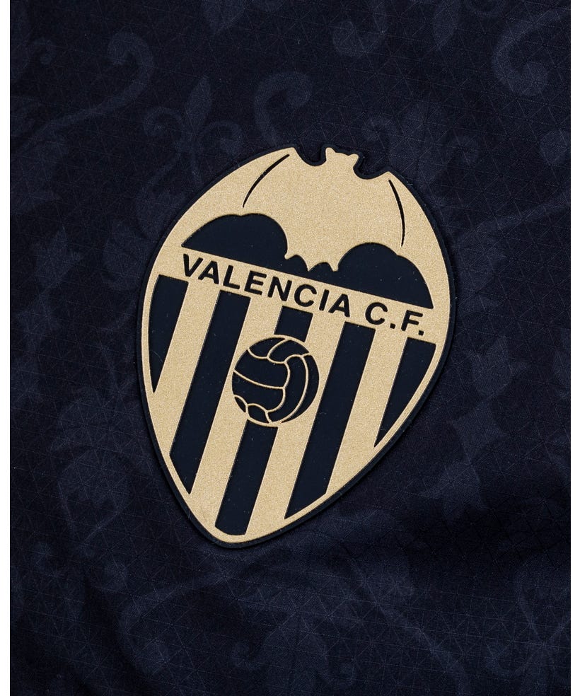 Camisola Valência - Alternativa 2024/25