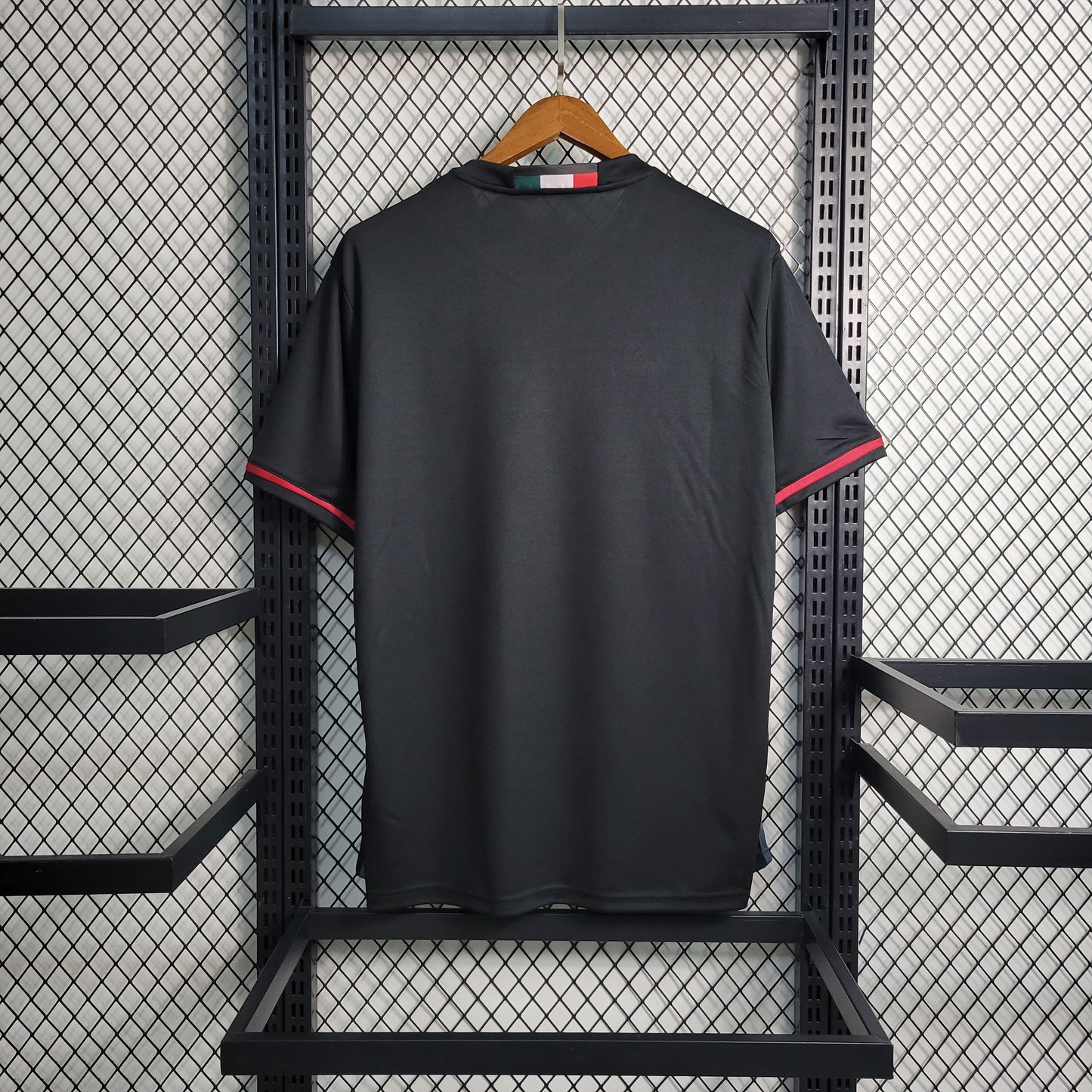 Camiseta AC Milan - Primera 2016/2017