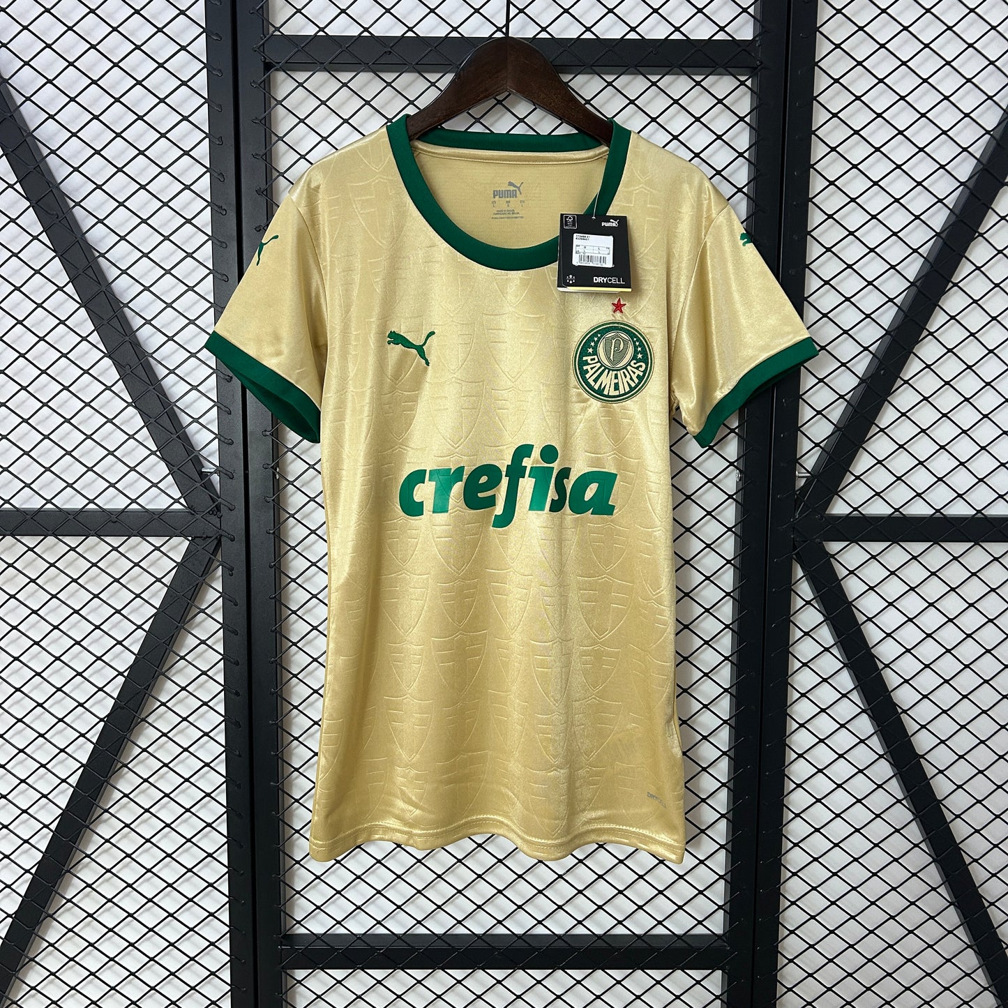 Palmeiras Jersey - Home 24/25