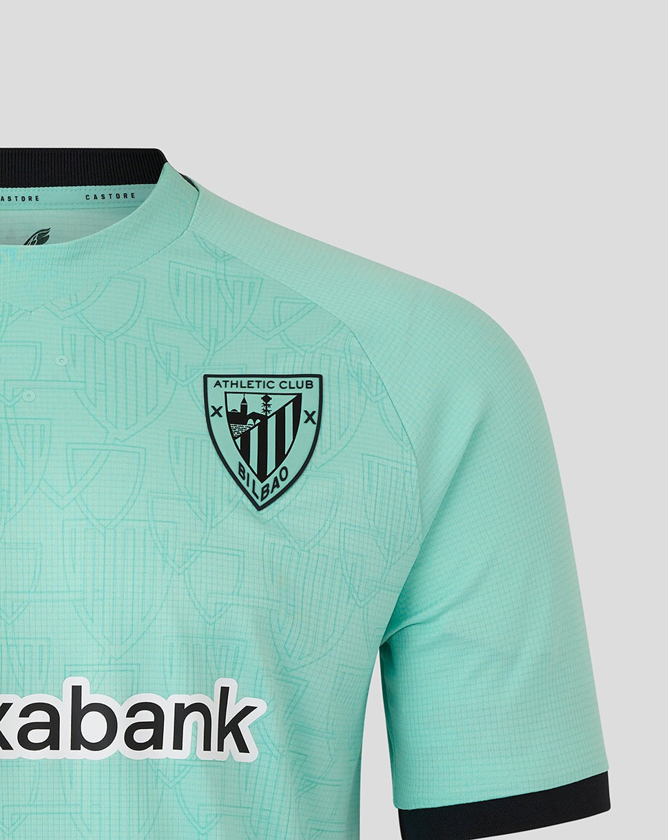 Athletic Bilbao Shirt - Home 2024/25