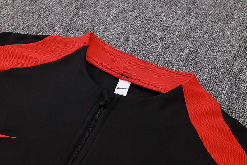 Portugal Tracksuit with 24/25 Jersey