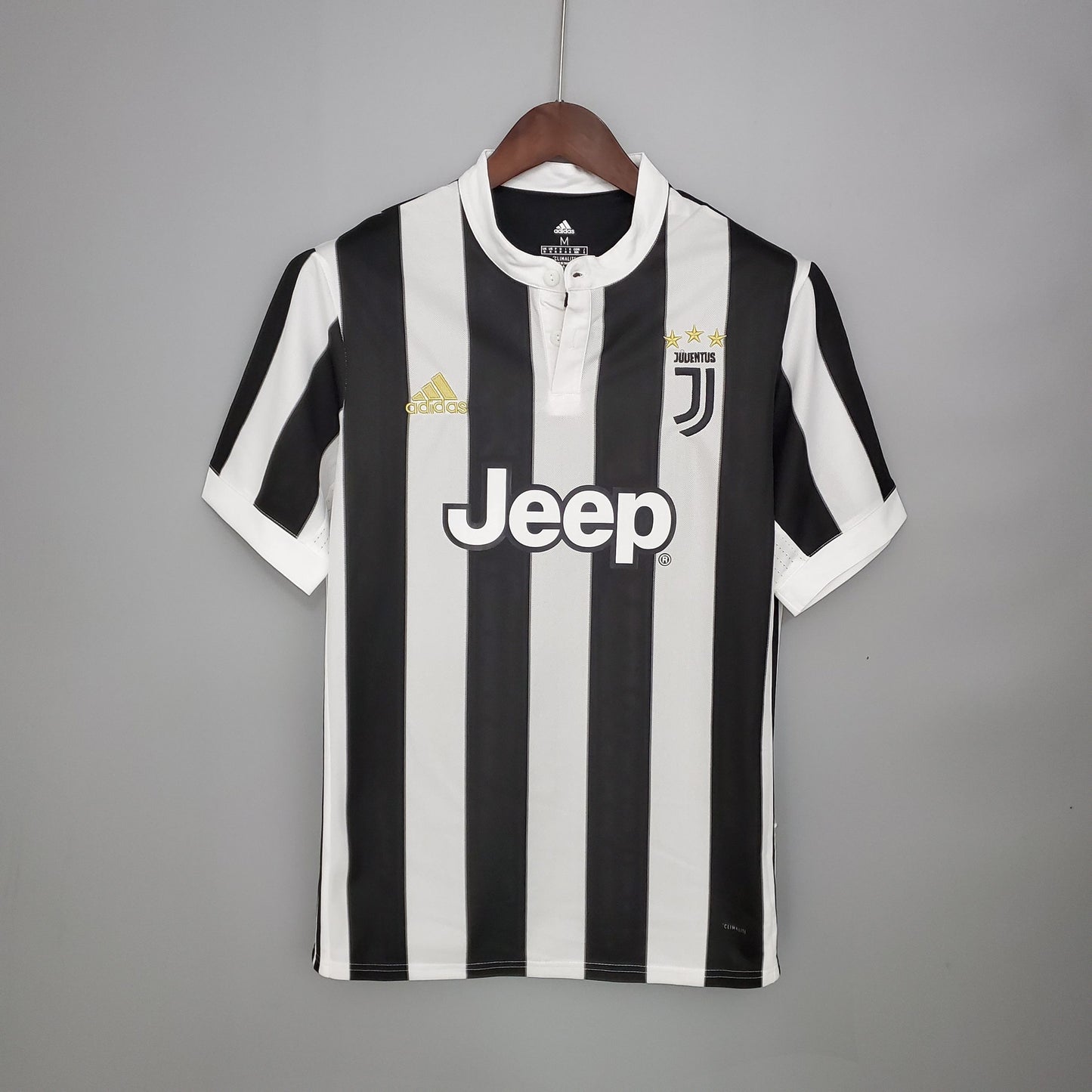 Camisola Juventus - Principal 2017/2018