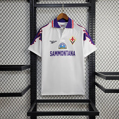 Camisola Fiorentina - Principal 1995/1996