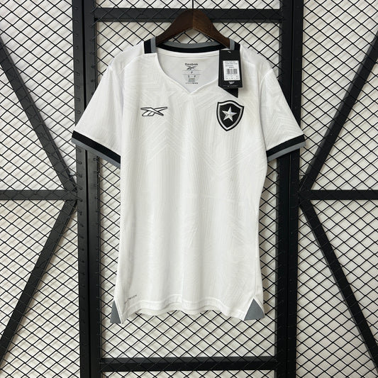 Camisola Botafogo - Terceiro 2024/25 Versão Feminina