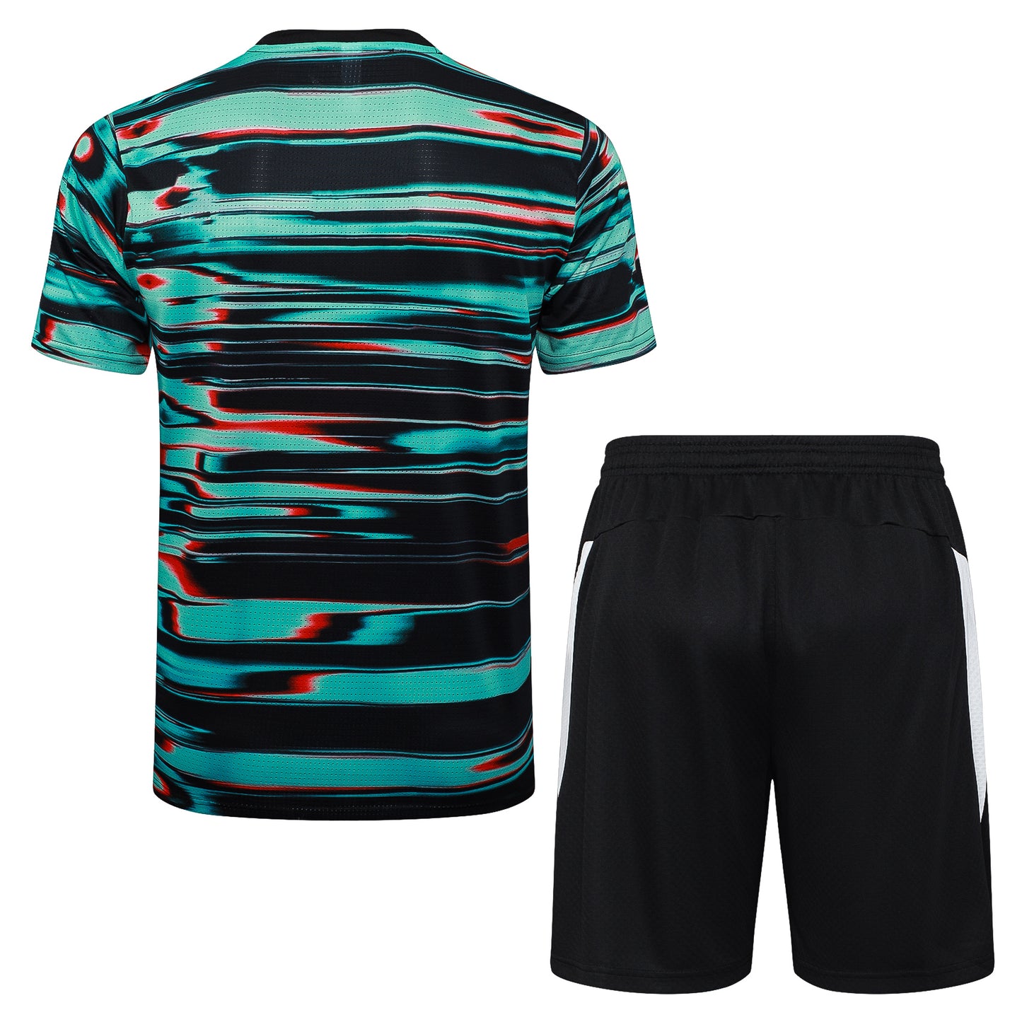 Kit de Treino - Adulto Portugal 2025/26