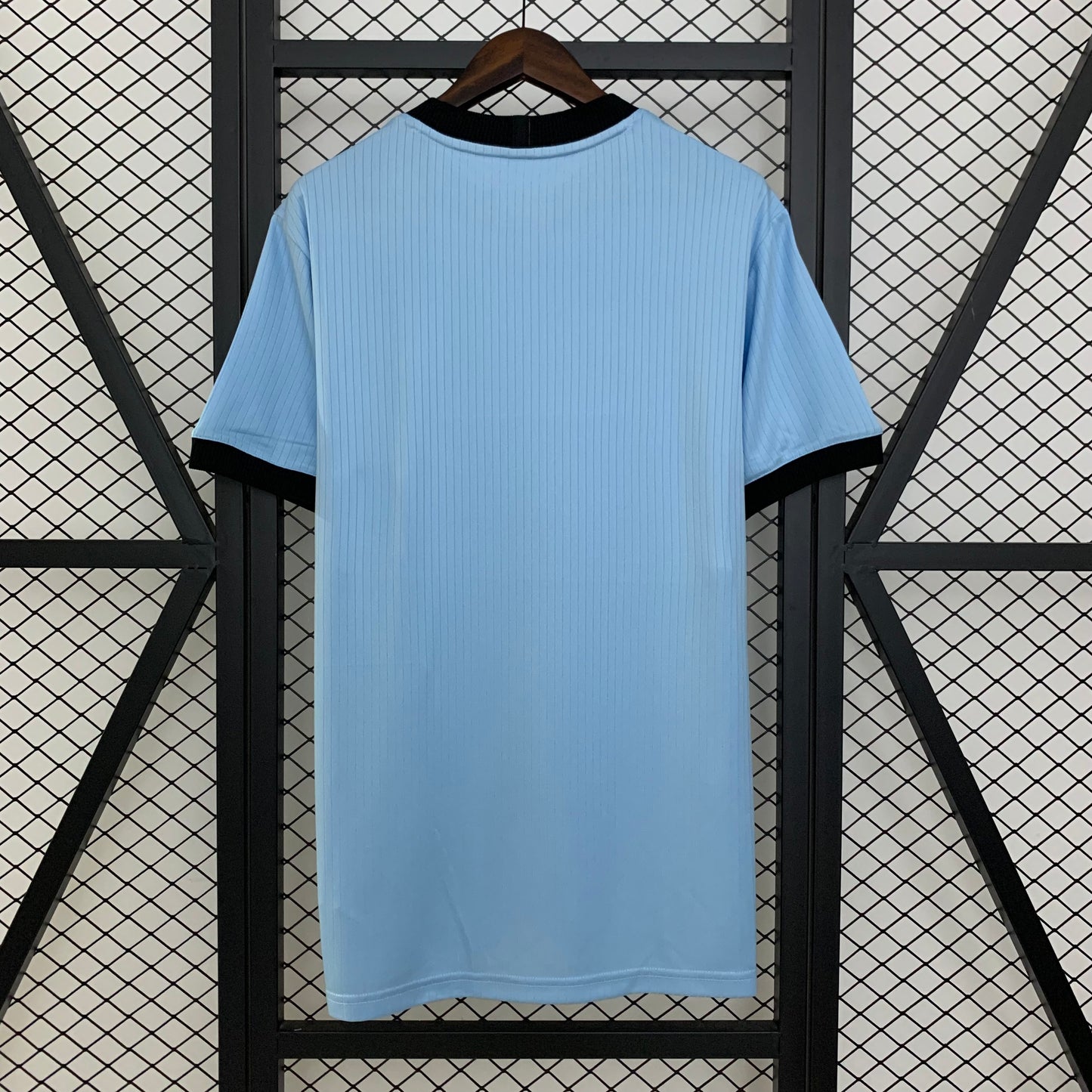 Camisola Alemanha - 125 ANOS Blue 2025