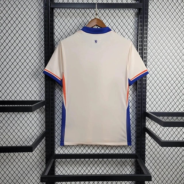 Camisola Chelsea - Alternativa 2024/25