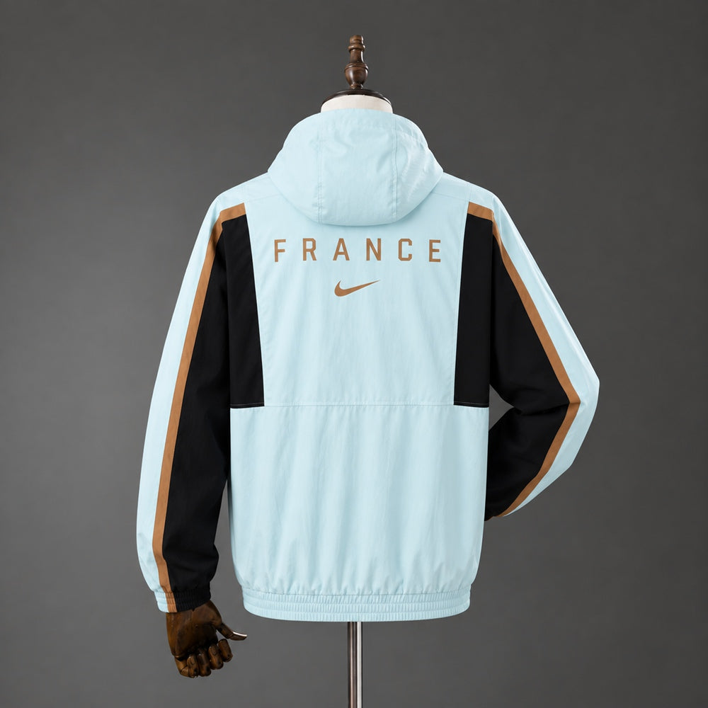 Casaco França 2026/2027