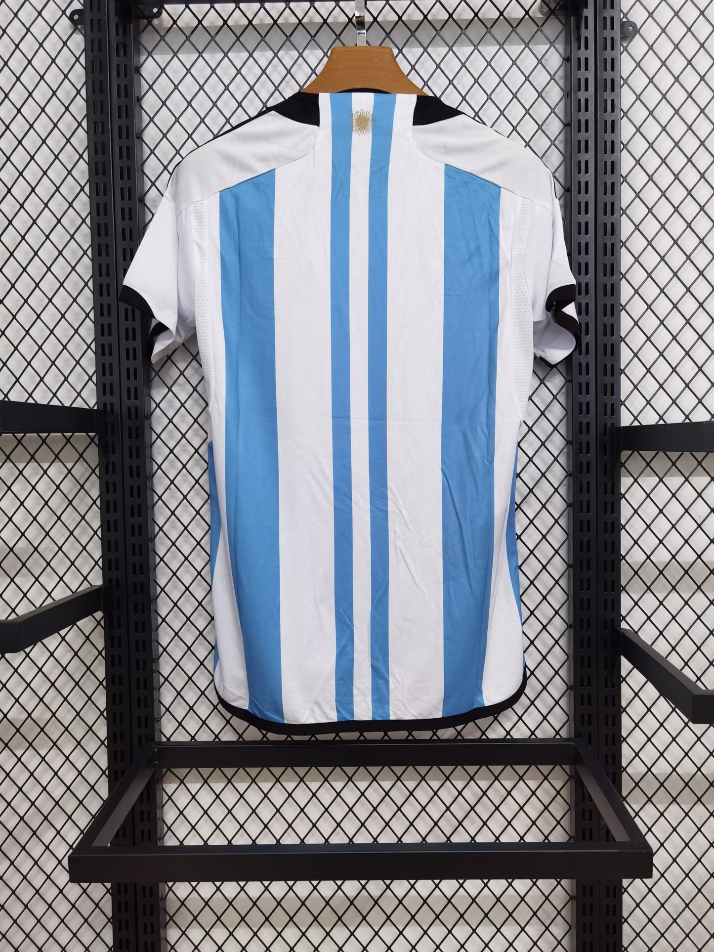 Camisola Argentina - Principal 2023