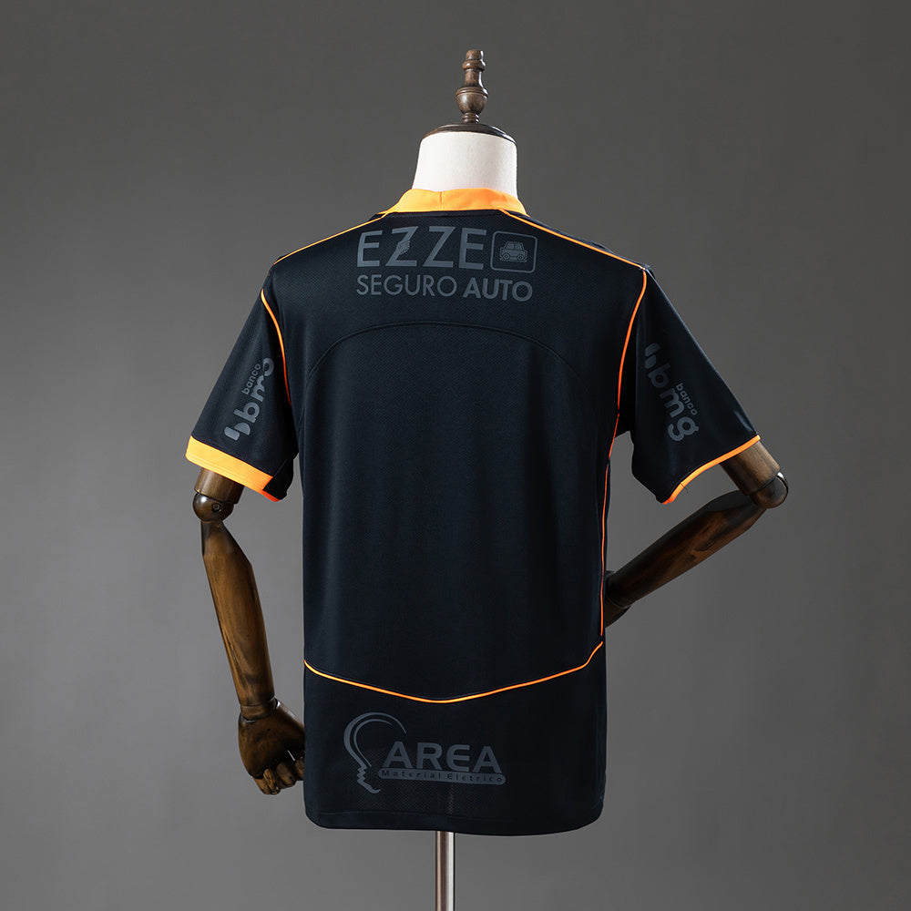 Camisola Corinthians - Alternativa 2025/2026
