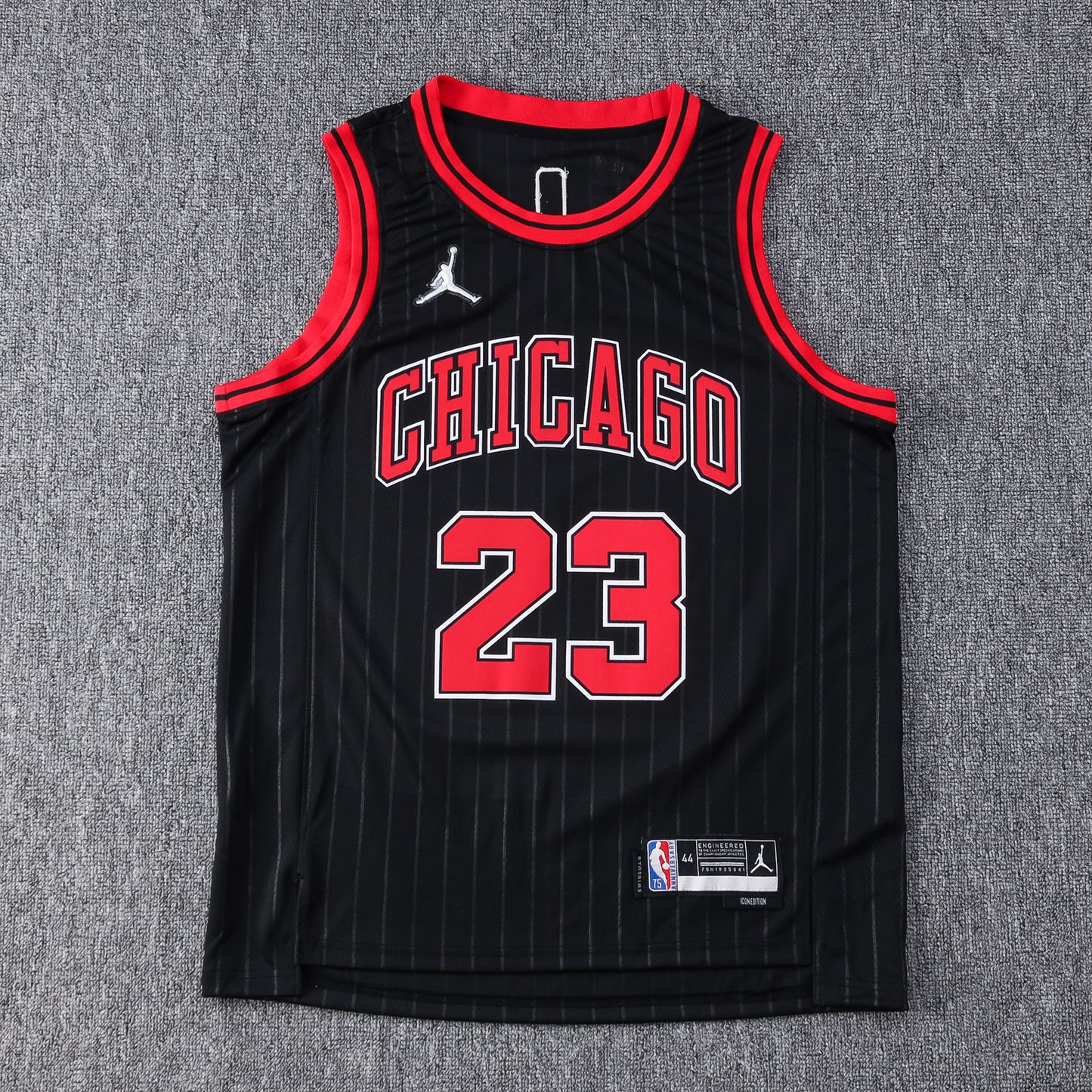 camiseta de los toros de chicago michael jordan