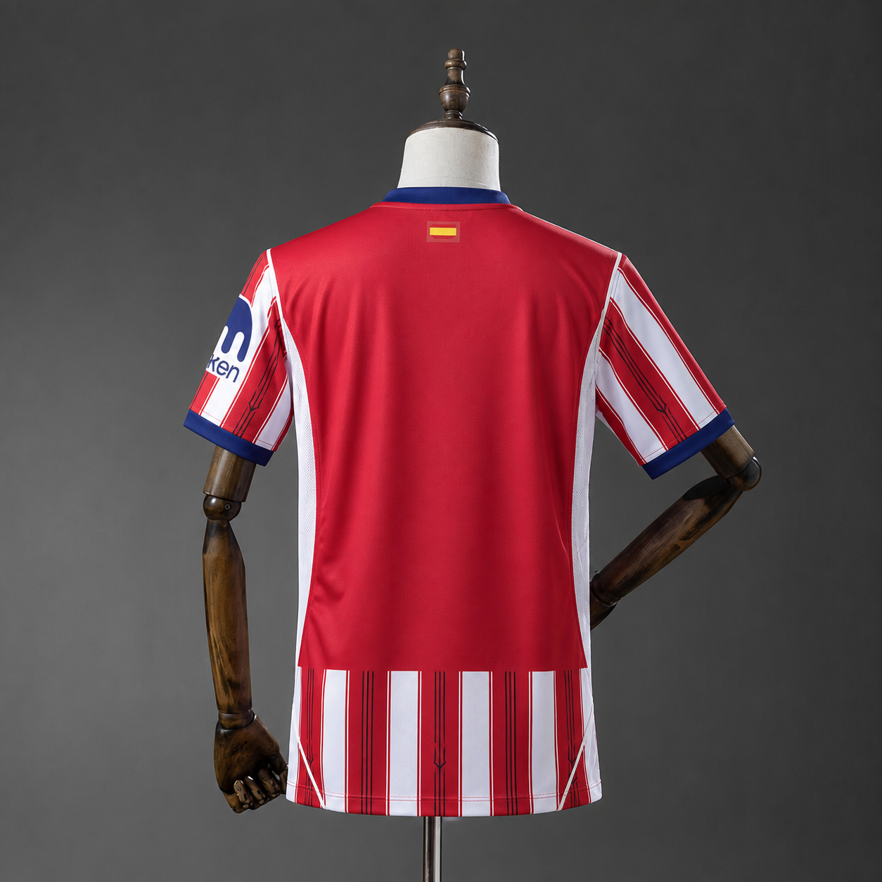 Camisola Atlético Madrid - Principal 2026/2027