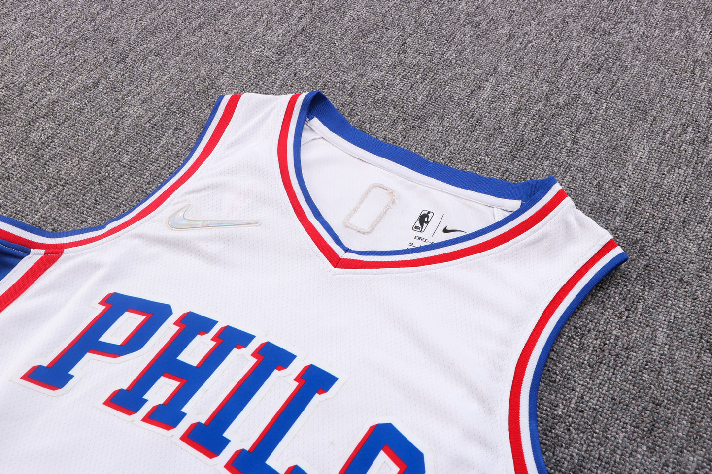 Camisola NBA - Philadelphia HARDEN