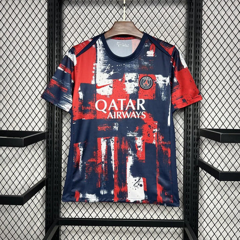 PSG Jersey - Pre-Match 2024/2025