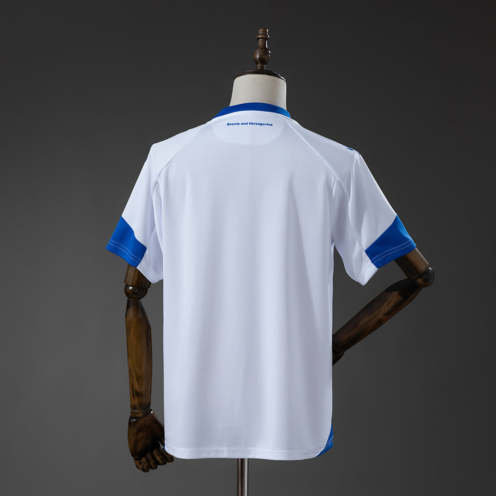 Camisola Bósnia e Herzegovina - Alternativa 2026