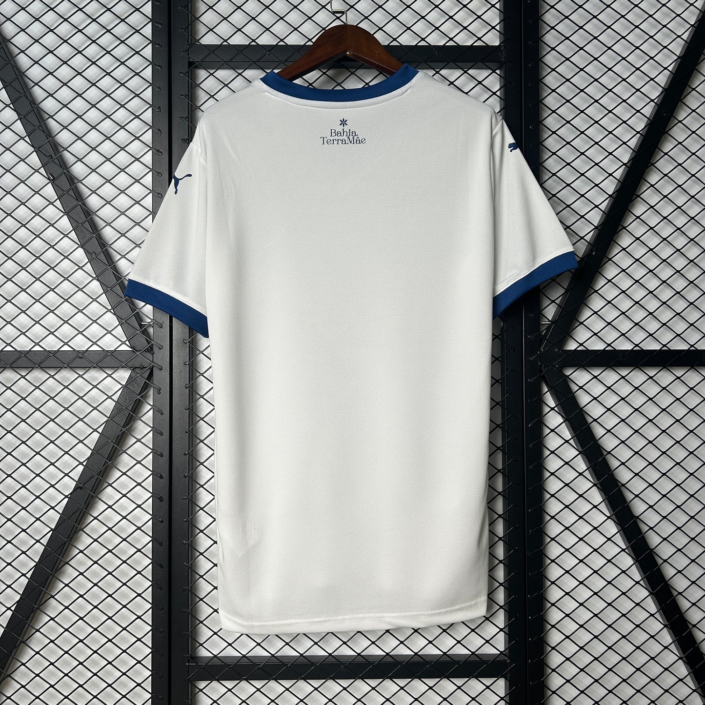 Camisola Bahia - Alternativa2025/26