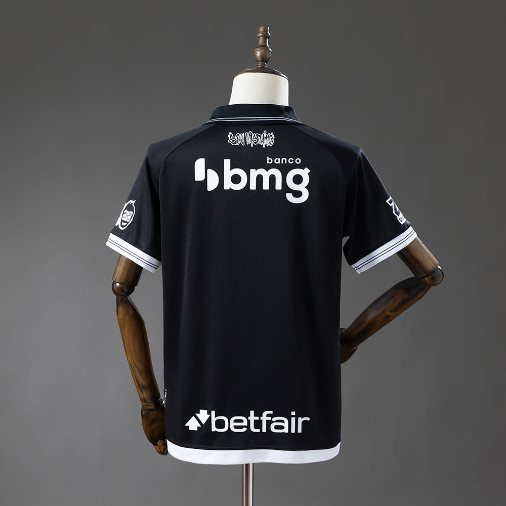 Camisola Vasco da Gama - Principal 2025/26