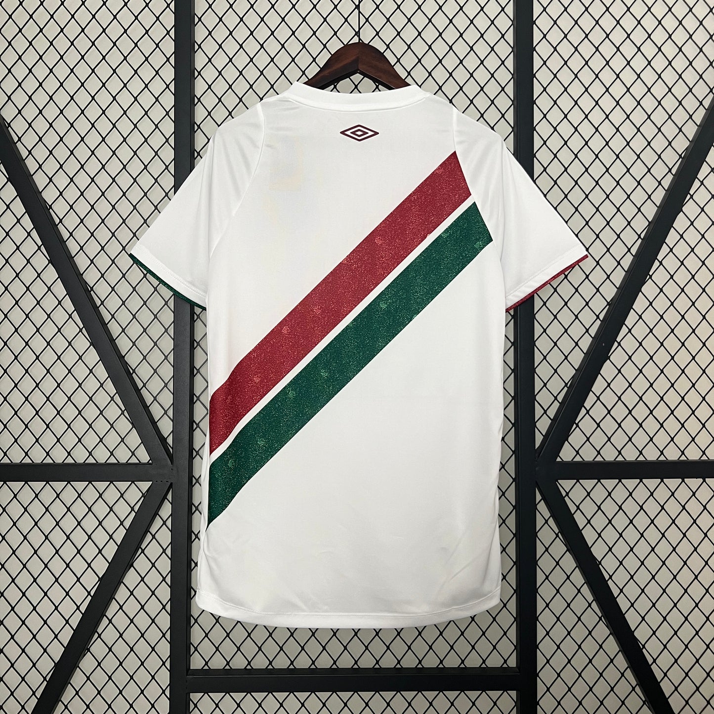 Fluminense Home Shirt - 2024/25