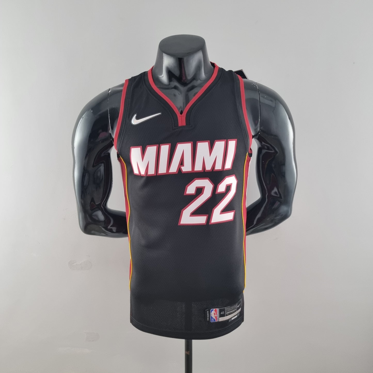 Camisola NBA - Miami Heat BUTLER