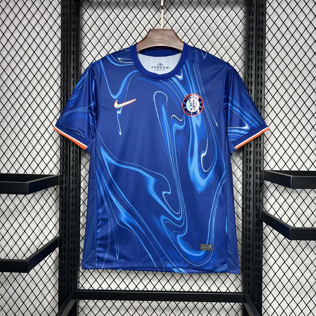 Camisola Chelsea - Principal 2024/25