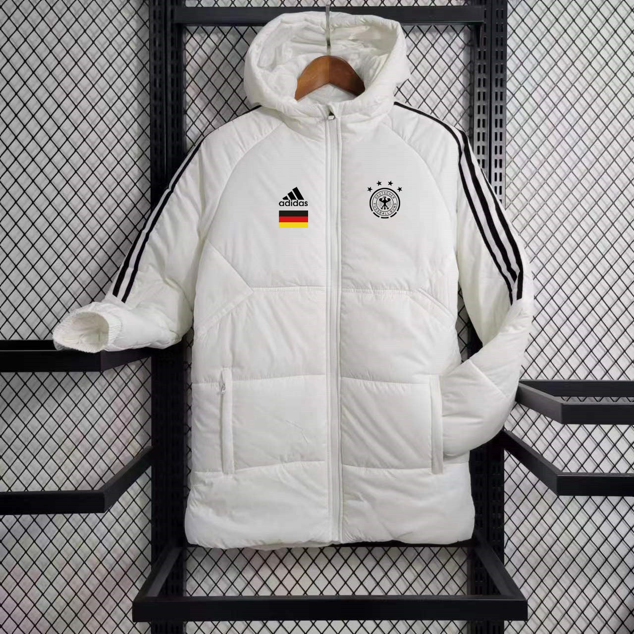 Quispo Alemania