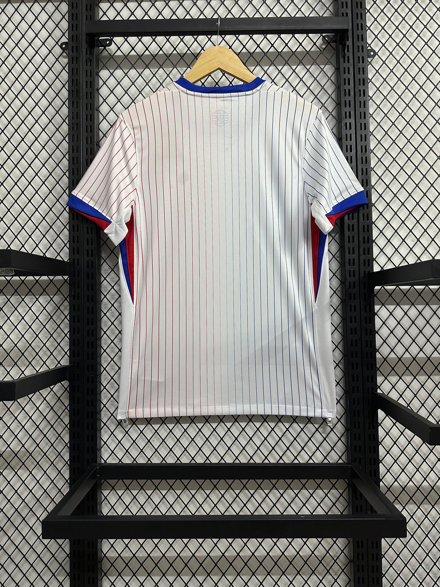France Shirt - Away 2024/25