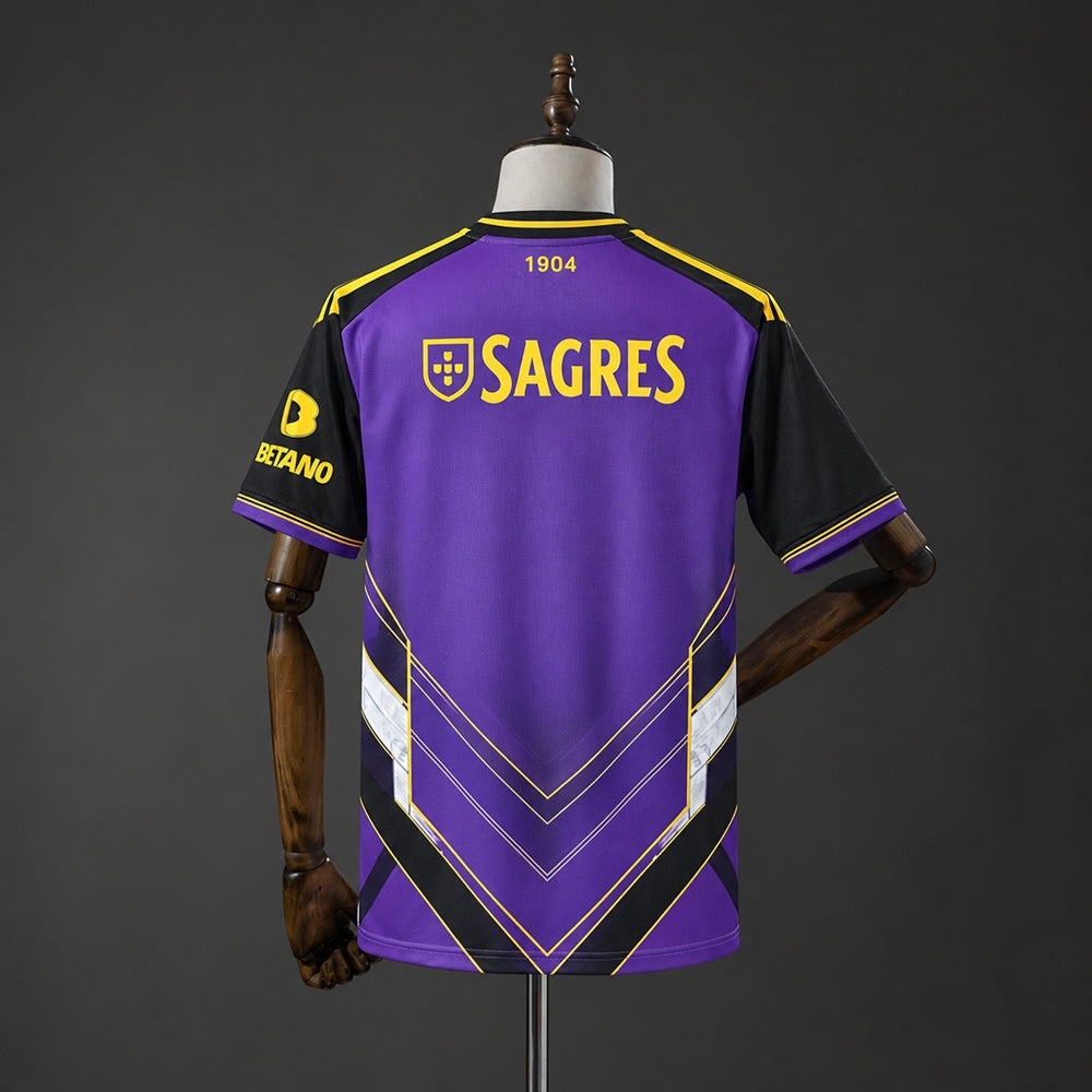 Camisola SL Benfica - Edição Especial 2026/2027