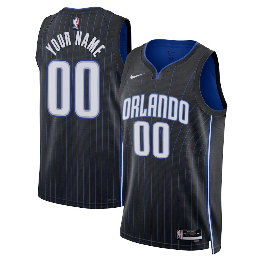 Camiseta NBA - Orlando Magic Nike Icon Edition 2023