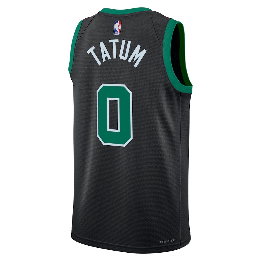 Camisola NBA - Boston Celtics 2023 TATUM