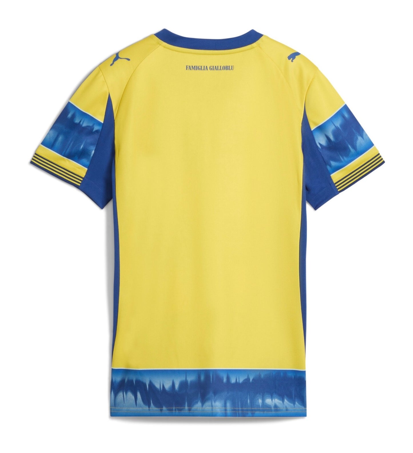 Camisola Parma - Alternativa 2025/2026