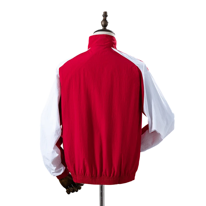 Casaco Arsenal 25/26