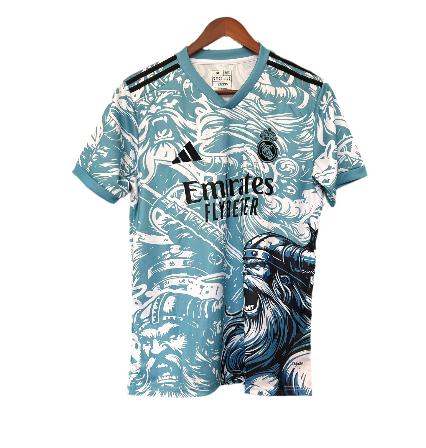 Camisola Real Madrid - Special Edition 2025/26